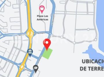 Terreno / Lote · 9994m² · Terreno en Venta, Av Bonampak, Cancun