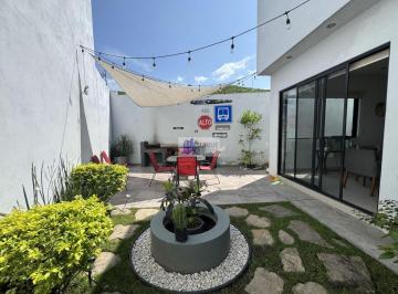 Casa de 4 habitaciones, Monterrey · Casa Venta San Gerardo El Barro Santiago Carretera Nacional Monterrey Nuevo Leon