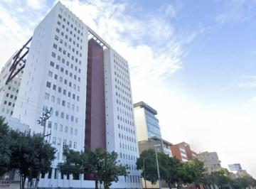 Departamento de 2 habitaciones, Benito Juárez · Venta de Departamento en Calz. Tlalpan, Alcaldia Benito Juarez, Cdmx
