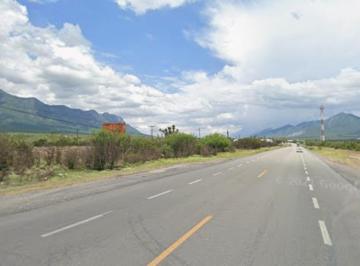 Terreno / Lote · 20000m² · Terreno en Venta de 20 Ha Industrial El Carmen Nuevo Leon