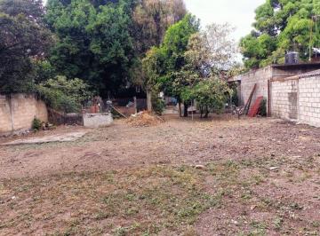 Terreno / Lote , Yautepec · Se Vende Terreno en Estrada Cajigal, Yautepec