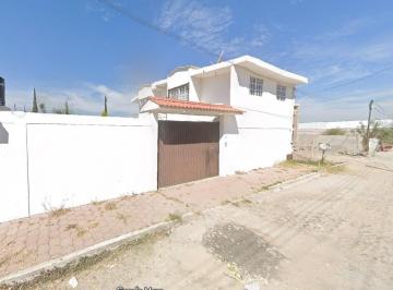 Casa de 4 habitaciones, San Juan del Río · Casa en Venta en Banthi San Juan del Rio Queretaro