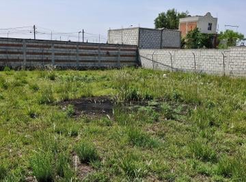 Terreno / Lote , Puebla · Terreno en Puebla, Col. San Juan Bautista