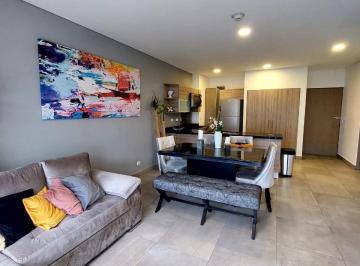 Departamento de 2 habitaciones, Santa Catarina · Departamento de 78 m² con 2 Recámaras en Venta en Valle Poniente