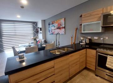 Departamento de 2 habitaciones, Santa Catarina · Departamento en Venta en Tule, Valle Poniente | Amenidades Premium | 78 m² | $6,000,000