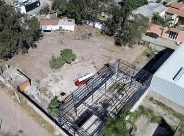 Bodega comercial , San Pedro Tlaquepaque · Preventa de Bodegas Industriales, Las Pintitas 1000 m²