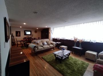 Departamento · 171m² · 3 Recámaras · Departamento en Venta en Col del Valle Sur, Benito Juárez, Cdmx