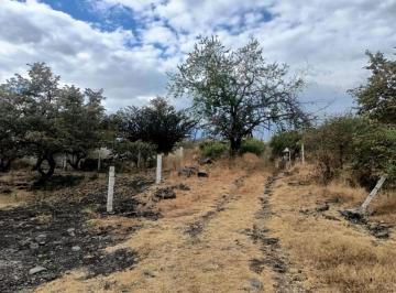 Terreno / Lote , Yautepec · Se Vende Terreno en Caudillo del Sur