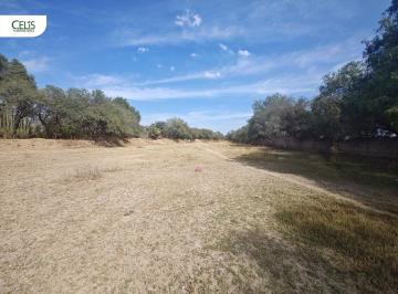 Terreno / Lote · Terreno en Venta Hacienda Gogorron, San Luis Potosi
