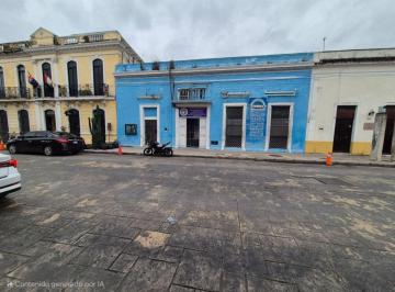 Inmueble productivo urbano , Mérida · Inmueble en Venta Casi Frente Al Parque de Santiago, Centro. Mérida, Yucatán