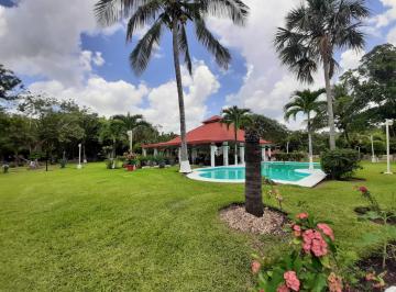 Rancho de 9 habitaciones, Benito Juárez · Rancho El Maguey