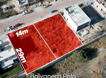 Terreno / Lote , Corregidora · Venta de Terreno 415 m², Club de Golf Balvanera Polo & Country Club, Zona Palermo
