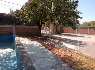Terreno / Lote , Puente de Ixtla · Terreno en Venta con Palapa y Espacio Para Eventos, a 5 Minutos del Lago de Tequesquitengo