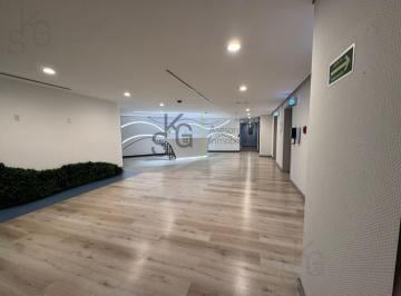 Oficina · 1305m² · 20 Estacionamientos · Oficina Av Ejército Nacional Mexicano, Miguel Hidalgo, Cdmx