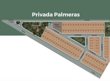 Terreno / Lote · 189m² · Lote en Privada Palmeras, Residencial Riviera Tulum