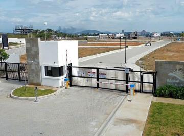 Terreno / Lote · 248m² · Terreno en Venta en La Marina Mazatlán Fraccionamiento Bahía Marina Mazatlán