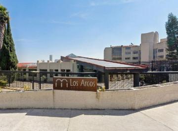 Departamento de 3 habitaciones, Huixquilucan · Penthouse en Venta en Lomas Country Club, Huixquilucan