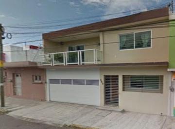 Casa de 4 habitaciones, Veracruz · Casa en Venta Zona Centro Ejido del Centro