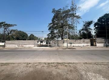 Terreno / Lote · 1266m² · Terreno en Venta, Col. Niños Héroes, $7'990,000