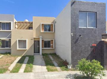 Casa de 2 habitaciones, Villa de Alvarez · Venta de Casa en Villa de Alvare, Colima.