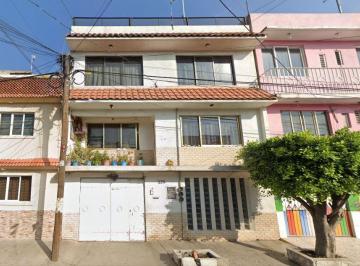 Casa de 4 habitaciones, Nezahualcóyotl · Vennta de Casa en La Colonia Las Aguilas, Muicipio Nezahualcoyotl