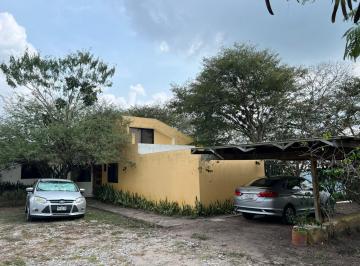 Casa · 3000m² · 2 Recámaras · 1 Estacionamiento · Casa en Renta Amueblada a 30 Min de Xalapa