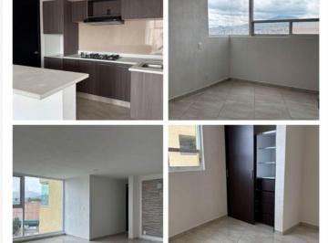 Departamento de 3 habitaciones, Cuautitlán Izcalli · Venta de Departamento en Perinorte Cuautitlan Izcalli