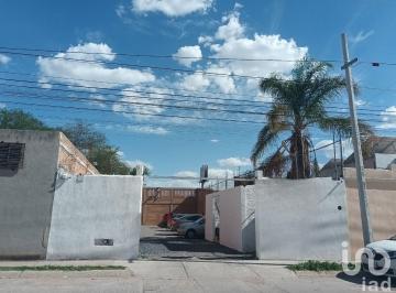 Terreno / Lote · 300m² · Lote Comercial en Venta a 1 Cuadra de Colosio Aguascalientes
