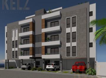Departamento · Departamento en Venta, Col. Luna Luna