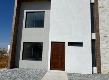 Casa en condominio de 3 habitaciones, Corregidora · Estrena Casa en Corregidora | 3 Recámaras | Amenidades Premium