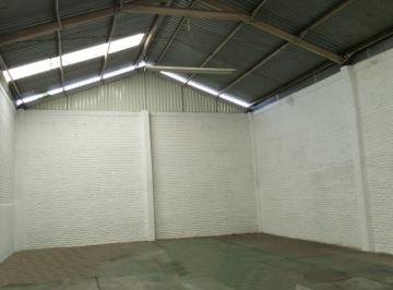 Nave industrial , Cuernavaca · Renta Bodega en Colona Satelite en Cuernavaca