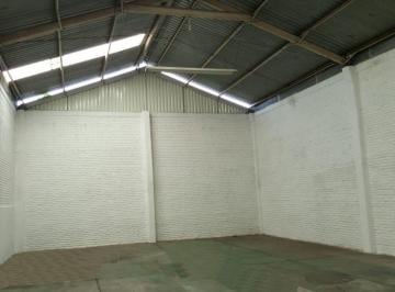 Nave industrial , Cuernavaca · Renta Bodega en Colona Satelite en Cuernavaca