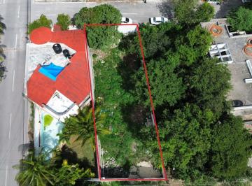 Terreno / Lote · 385m² · Terreno en El Pedregal
