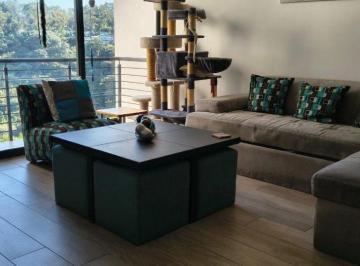 Departamento de 3 habitaciones, Alvaro Obregón · Departamento en Venta en Colinas de Tarango