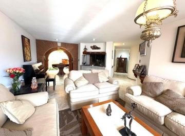 Casa en condominio de 4 habitaciones, Alvaro Obregón · Preciosa Casa en Lomas de Las Aguilas
