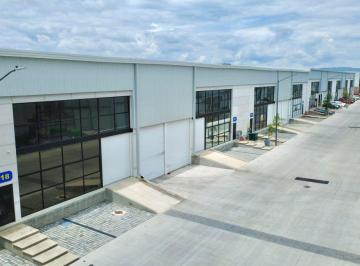 Terreno industrial , Zapopan · Terreno en Venta en Capithal Park Colotlán - Lote 20
