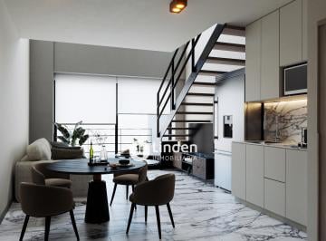 Departamento · 53m² · 1 Recámara · 1 Estacionamiento · Departamento Tipo Loft en Pre Venta en Torre Kooa Luxury, Vía Atlixcáyotl, Zona Angelópolis, Puebla.