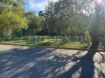 Terreno / Lote · 2135m² · Terreno Comercial en Venta | El Cercado N. L.