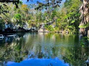 Terreno / Lote , Solidaridad · Terreno a La Venta con Cenote Natural, Amenidades | Financiamiento Hasta 96 Meses | Playa del Carmen