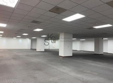 Oficina · 751m² · 12 Estacionamientos · Oficina en Renta Av Ejército Nacional Mexicano, Miguel Hidalgo, Cdmx