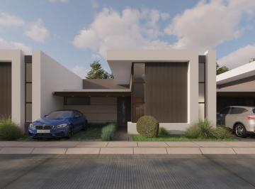 Casa en condominio · 96m² · 2 Recámaras · 3 Estacionamientos · Casa en Venta en Metepec de Una Sola Planta