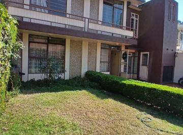 Casa de 4 habitaciones, Naucalpan de Juárez · Casa en Venta en Satélite