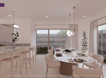 Casa en condominio · 170m² · 3 Recámaras · 2 Estacionamientos · Casa en Condominio en San Francisco