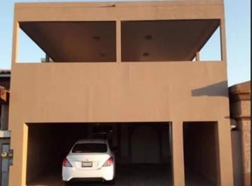 Casa de 6 habitaciones, Mexicali · Se Renta Casa Amueblada en Montecarlo Residencial II