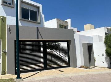 Casa de 3 habitaciones, León · Casa en Renta Lomas de Gran Jardin.