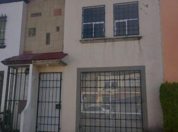 Casa de 3 habitaciones, Toluca · Casa en Toluca en Venta 3 Dorm..