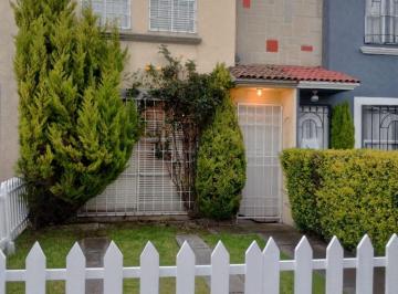 Casa de 3 habitaciones, Toluca · Casa en Toluca en Venta 3 Dorm..