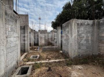 Terreno / Lote · 122m² · Terreno La Paz, Estado de México