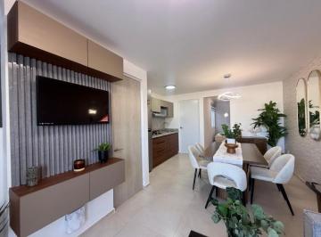 Casa · 66m² · 1 Estacionamiento · Excelentes Casas en Venta en Zinacantepec