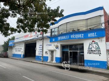 Bodega comercial , Veracruz · Bodega en Renta J. B. Lobos Col. Las Bajadas, Veracruz